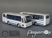 ПАЗ-4230-01 «Аврора» пригородный (2002) V9-06