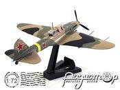 Ил-2М3 (1941) 36413 [LS]