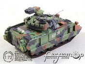 M2A2 Bradley ODS (1991) 35054