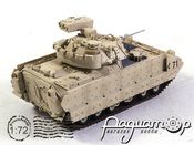 M2A2 Bradley IFV (2000) 35055