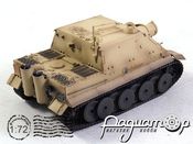Sd.Kfz.181 Sturmtiger German Army, USSR (1944) 36100