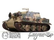 Sd.Kfz.181 Sturmtiger German Army (1944) 36104