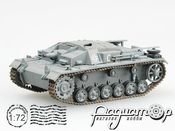 Sturmgeschutz-Abteilung 189 Ausf C/D, Russia (1941) 36138