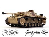 Sturmgeschutz III Ausf.G, Southern Russia (1944) 36153