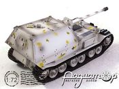 Panzerjager Tiger (P) Ferdinand (Sd.Kfz.184), sPzJgAbt 653 (1943) 36224