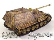 Panzerjager Tiger (P) Ferdinand (Sd.Kfz.184), sPzJgAbt 653 (1943) 36225