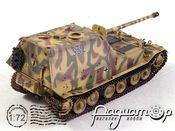 Panzerjager Tiger (P) Ferdinand (Sd.Kfz.184), sPzJgAbt 653, Poland (1944) 36227