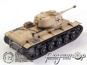 Pz.Kpfw.KV-1B 756(r) (трофейный) 22nd Armored Division (1941) 36285