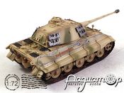 Panzerkampfwagen VI Ausf. B Tiger II, Schw.SS-Pz.Abt.503 (1944) 36297