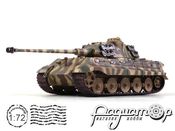 Panzerkampfwagen VI Ausf. B Tiger II, Schw.SS-Pz.Abt.503 (1944) 36298