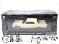 Lincoln Continental (1965) 86328 [DB]