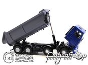 МАЗ-6516 самосвал, U-образный кузов (2012) 101388-2 [VZ]