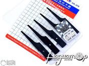Полотна 6см для мини-ножовки (5шт) UA90370
