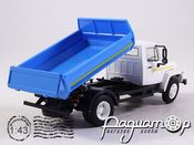 ГАЗ-35072 самоскид (2003) TR1026