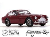 Aston Martin DB2 MkIII (1957) AMDB2003