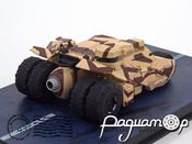 Batmobile из к/ф 