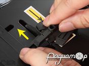 Настольная электрическая циркулярка UA90400