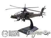 Военные Вертолеты №2, McDonnell Douglas AH-64 Apache (1984) [VZ]