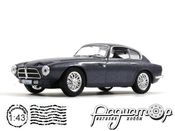 Суперкары №73, Pegaso Z-102 (1955) [SV]*