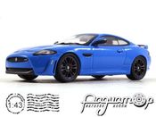Jaguar XKR-S Coupe (2011) 81319