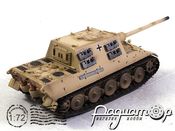 Sd.Kfz.186 Jagdtiger, sPzJgAbt 512 (1945) 36105