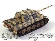 Sd.Kfz.186 Jagdtiger, s.Pz.Jag.Abt.653 (1945) 36108