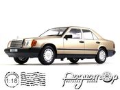 Mercedes-Benz 300 E (W124) (1984) MCG18098