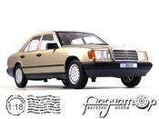 Mercedes-Benz 300 E (W124) (1984) MCG18098