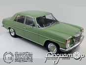 Mercedes-Benz 220 D (W115) (1972) MCG18116