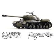 ИС-3 Венгрия (1950) 36245