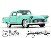 Ford Thunderbird Coupe (1955) (GO)-GPF428