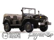 Dodge Command Car (1943) BL28 [IS]