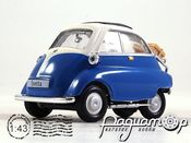 BMW Isetta 250 (1954) 12341