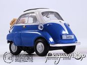 BMW Isetta 250 (1954) 12341