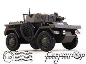 Lancia Ansaldo Lince (1949) RA017/DC942 [NT]
