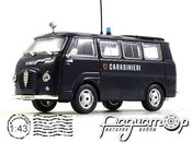 Alfa Romeo Romeo 2 Carabinieri (1966) RA014 [MA]