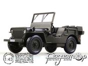 Jeep Willys (1947) C021 [SV]