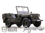 Jeep Willys (1947) C021 [SV]