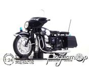 Moto Guzzi 750 V7 Carabinieri (1966) C016 [SV]