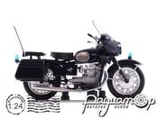 Moto Guzzi 750 V7 Carabinieri (1966) C016 [SV]