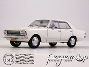 Chevrolet Opala 2500 (1970) 77227
