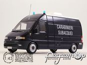 Fiat Ducato Subacquei Carabinieri (1999) RA028 [MA]