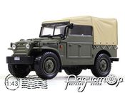 Fiat Campagnola AR 59 Carabinieri (1959) C064 [SV]