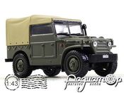 Fiat Campagnola AR 59 Carabinieri (1959) C064 [SV]