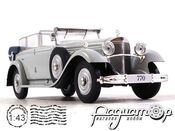 Mercedes-Benz 770 