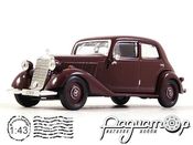 Mercedes-Benz 170 V (W136) (1949) DC269 [NT]