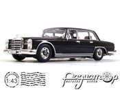 Mercedes-Benz 600 (W100) (1964) LL056/DC287 [NT]***