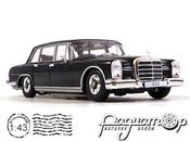 Mercedes-Benz 600 (W100) (1964) LL056/DC287 [NT]***
