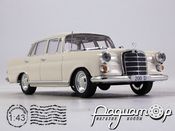 Mercedes-Benz 200 D (W110) (1965) DC289 [NT]
