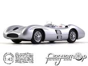 Mercedes-Benz W196 R Streamlined Racing Car (1955) LL070 [DB]